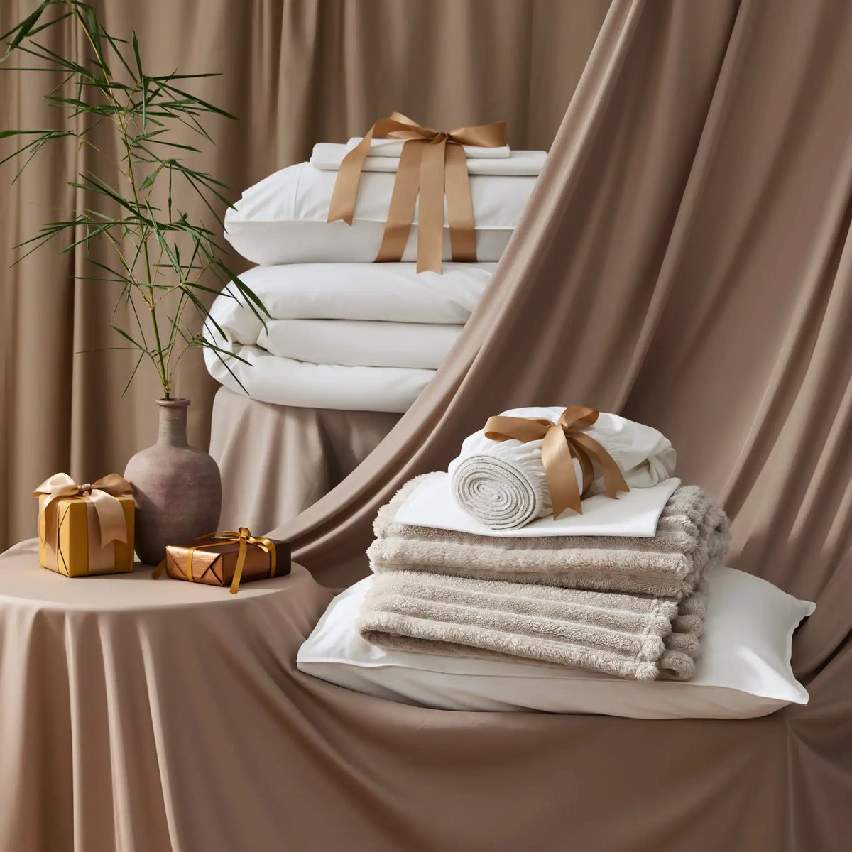 Serene Blend Modern Cozy Bundle