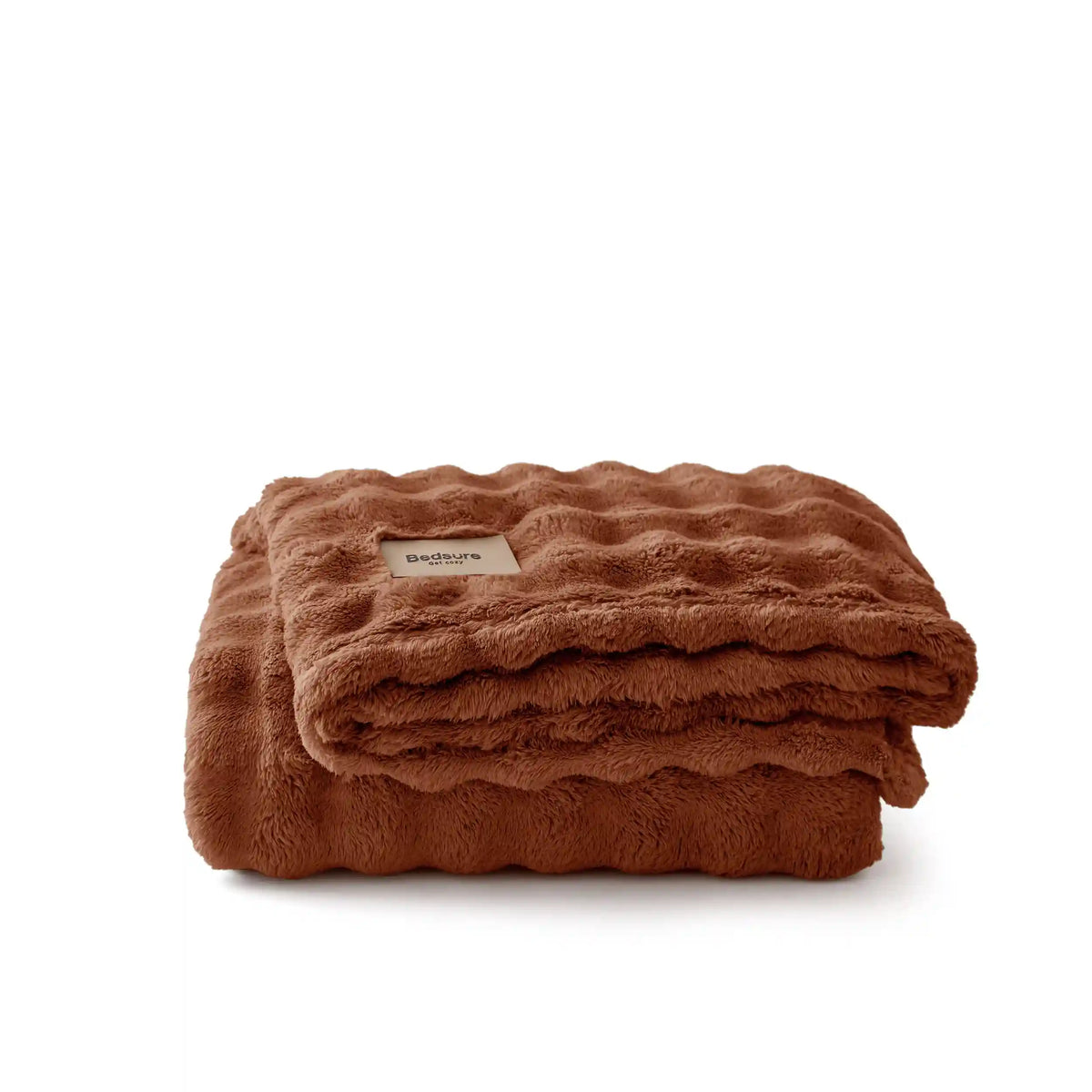 Cloud Bubble Blanket
