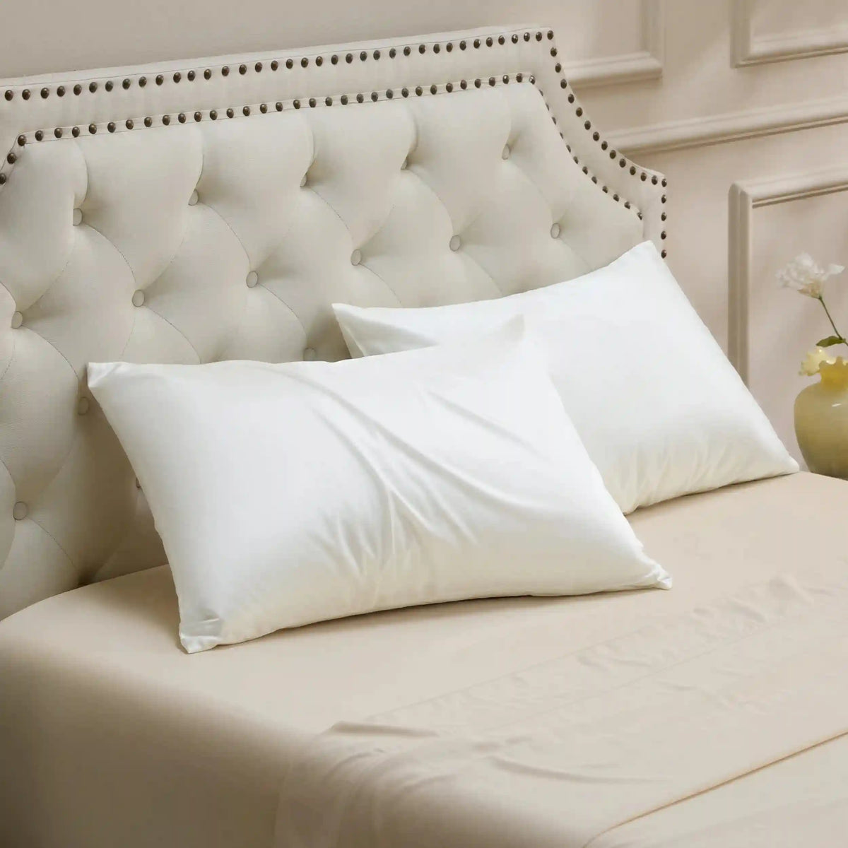 Beauty Sleep Pillowcases