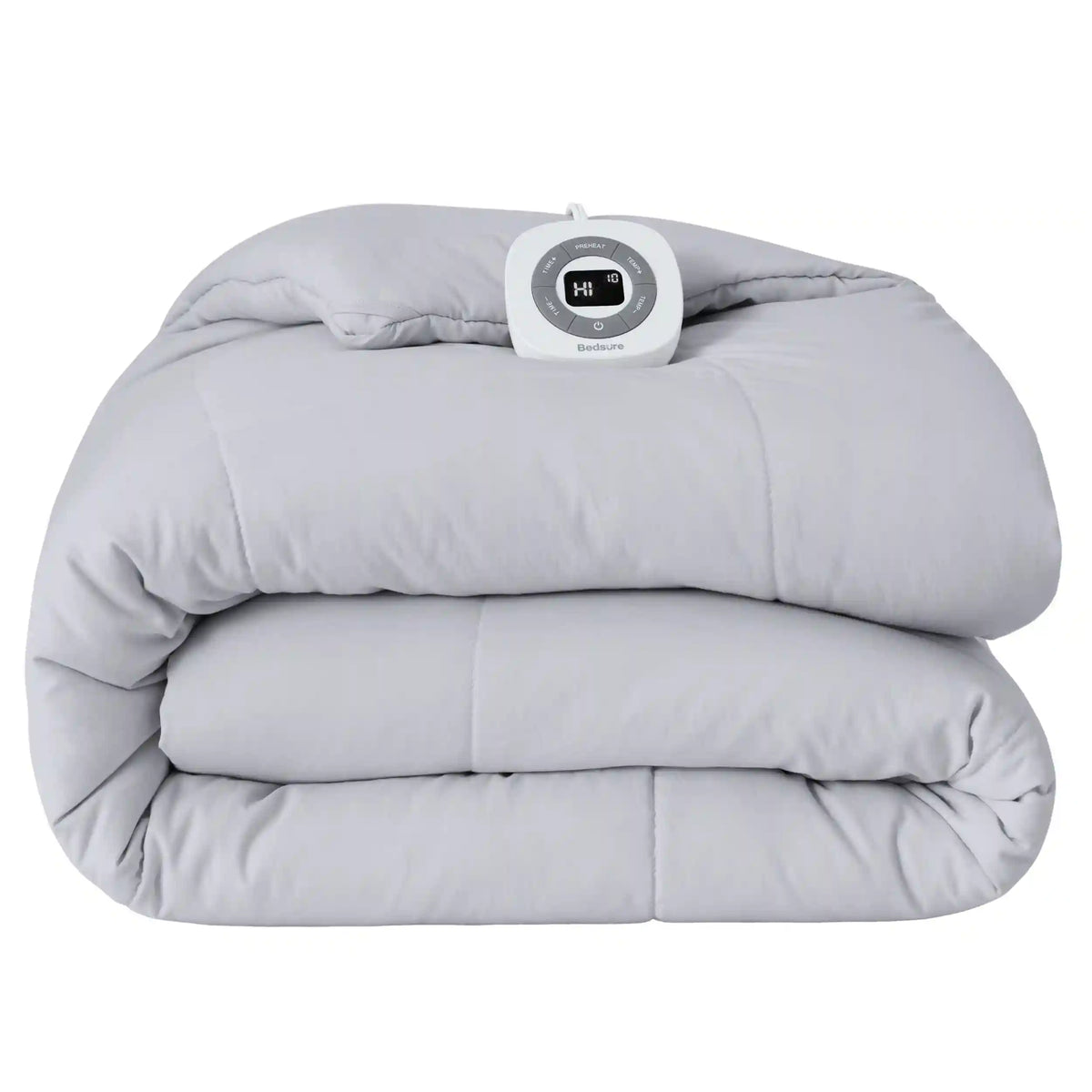 HeatX™ Heated Comforter