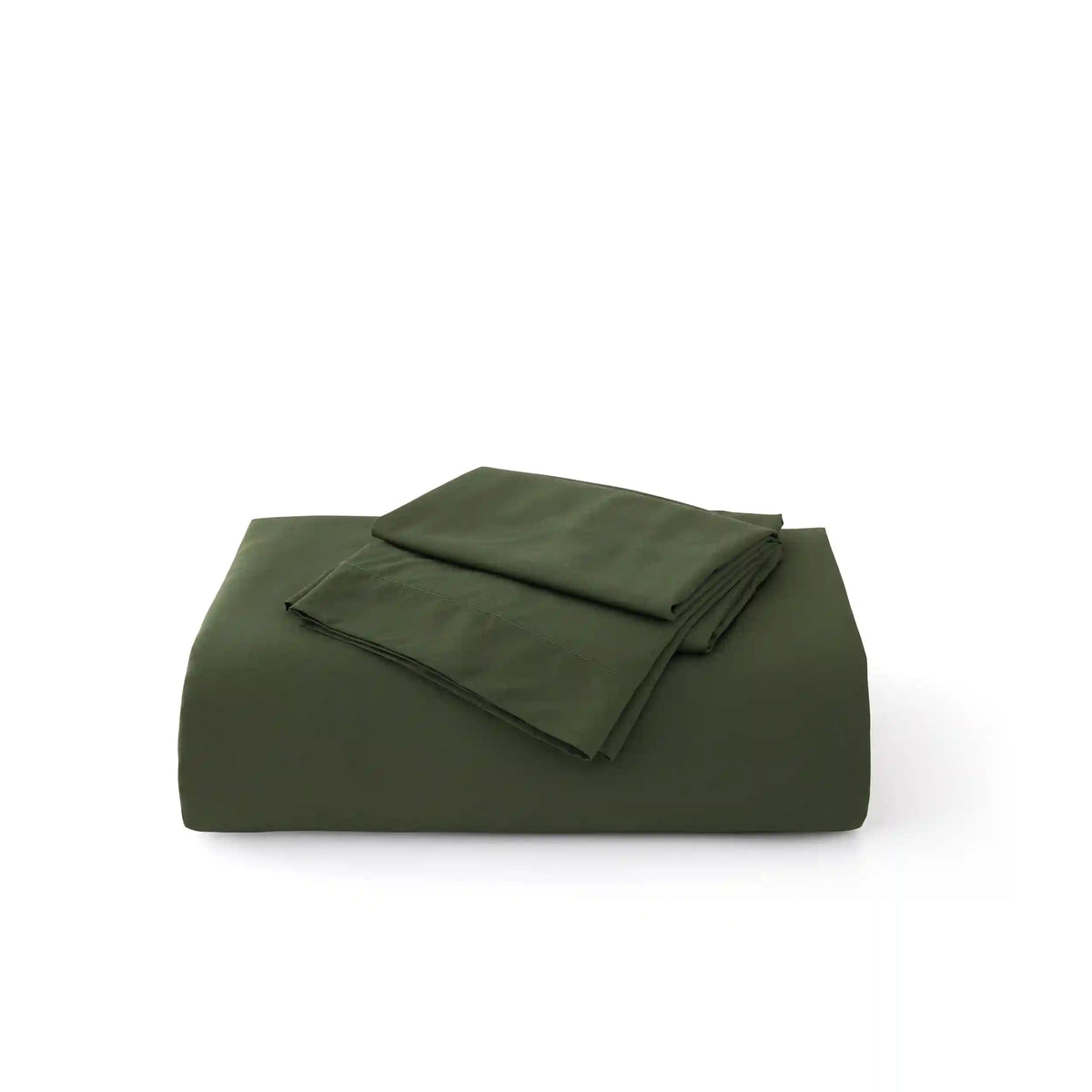 Rayon Derived from Bamboo Duvet Cover Set
