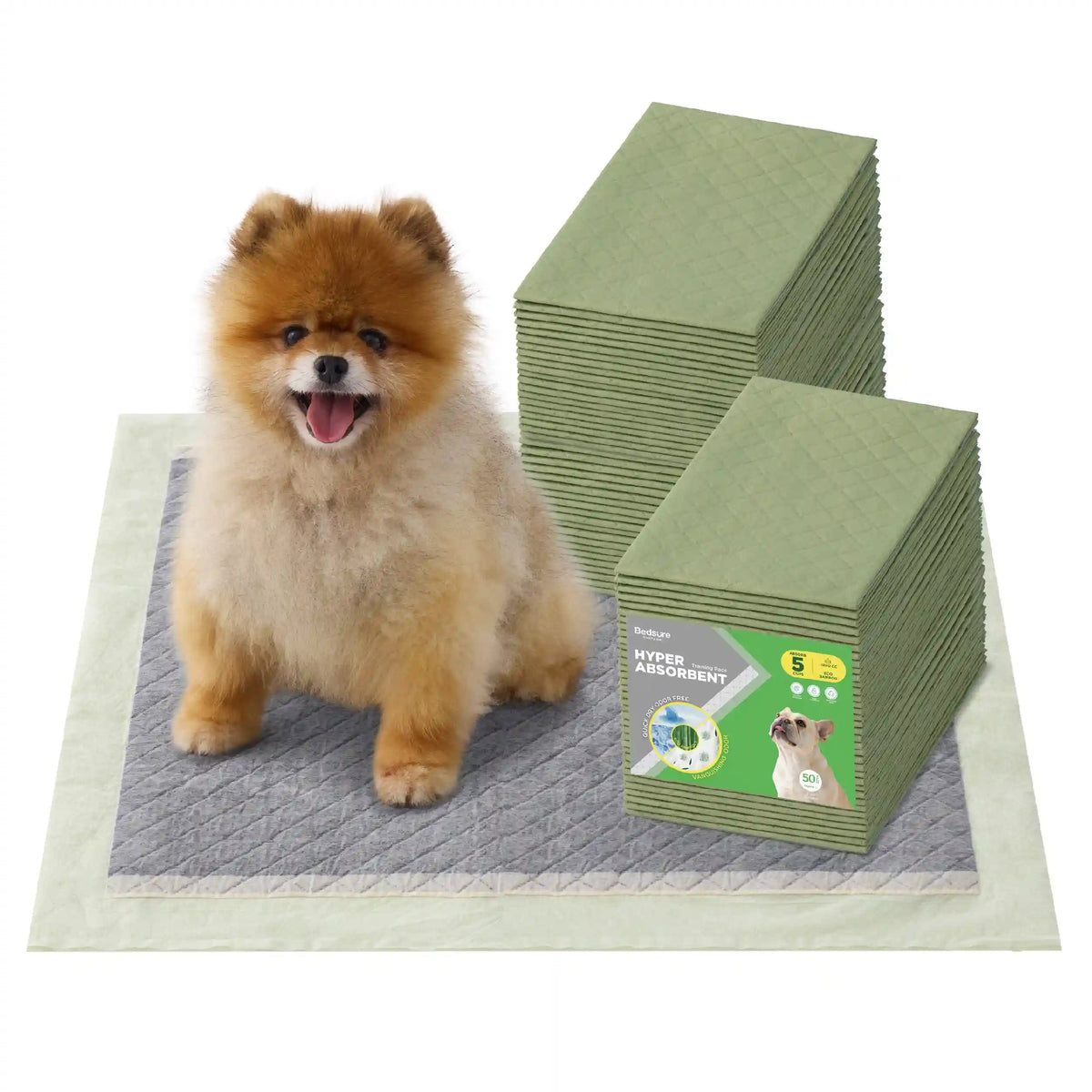 Disposable Dog Pee Pads