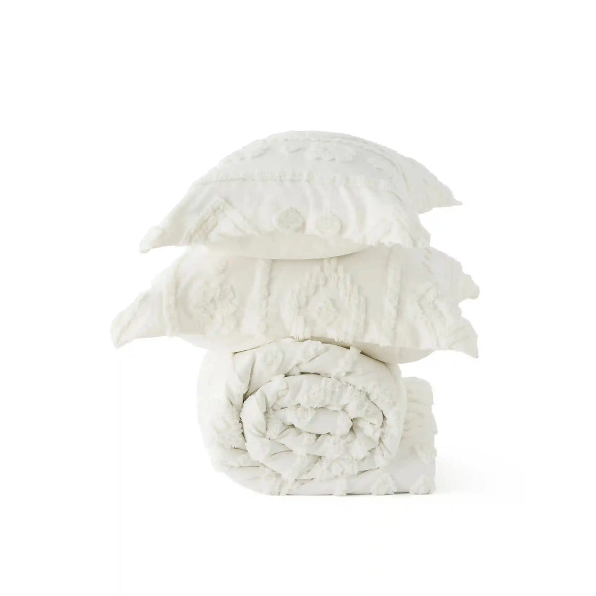 Boho Comforter Set