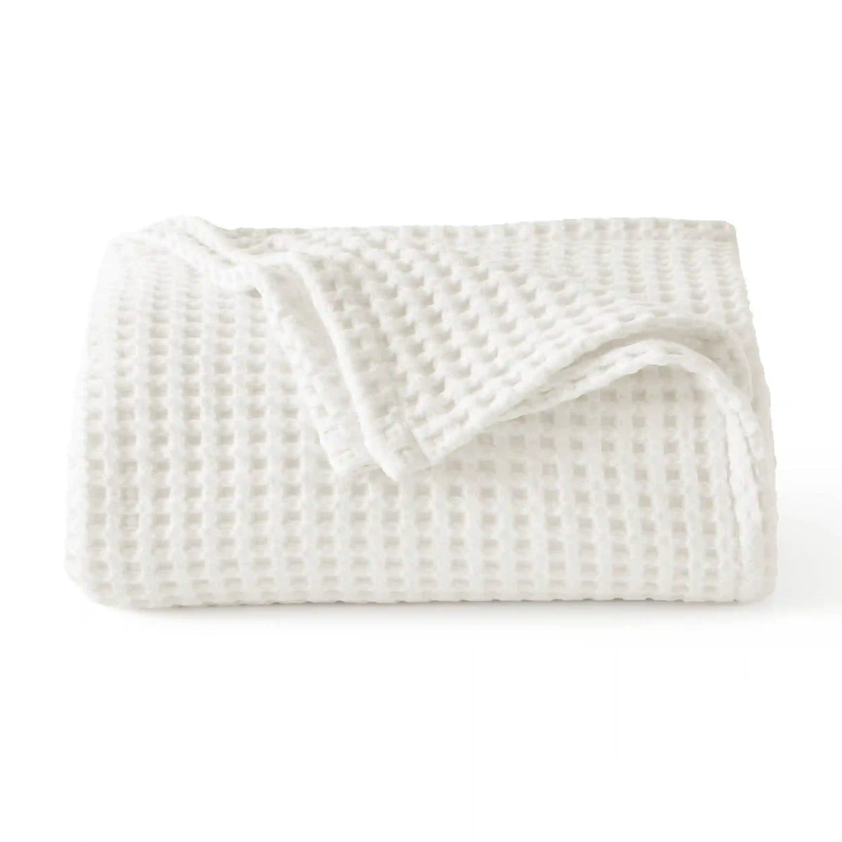 Cotton Weave Blanket