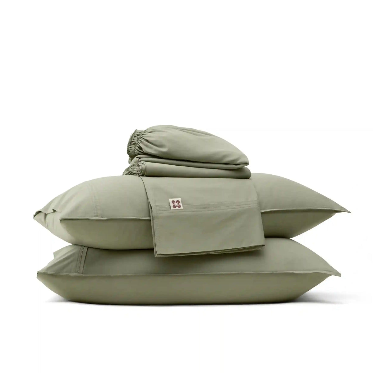 Serene Blend Sheet Set