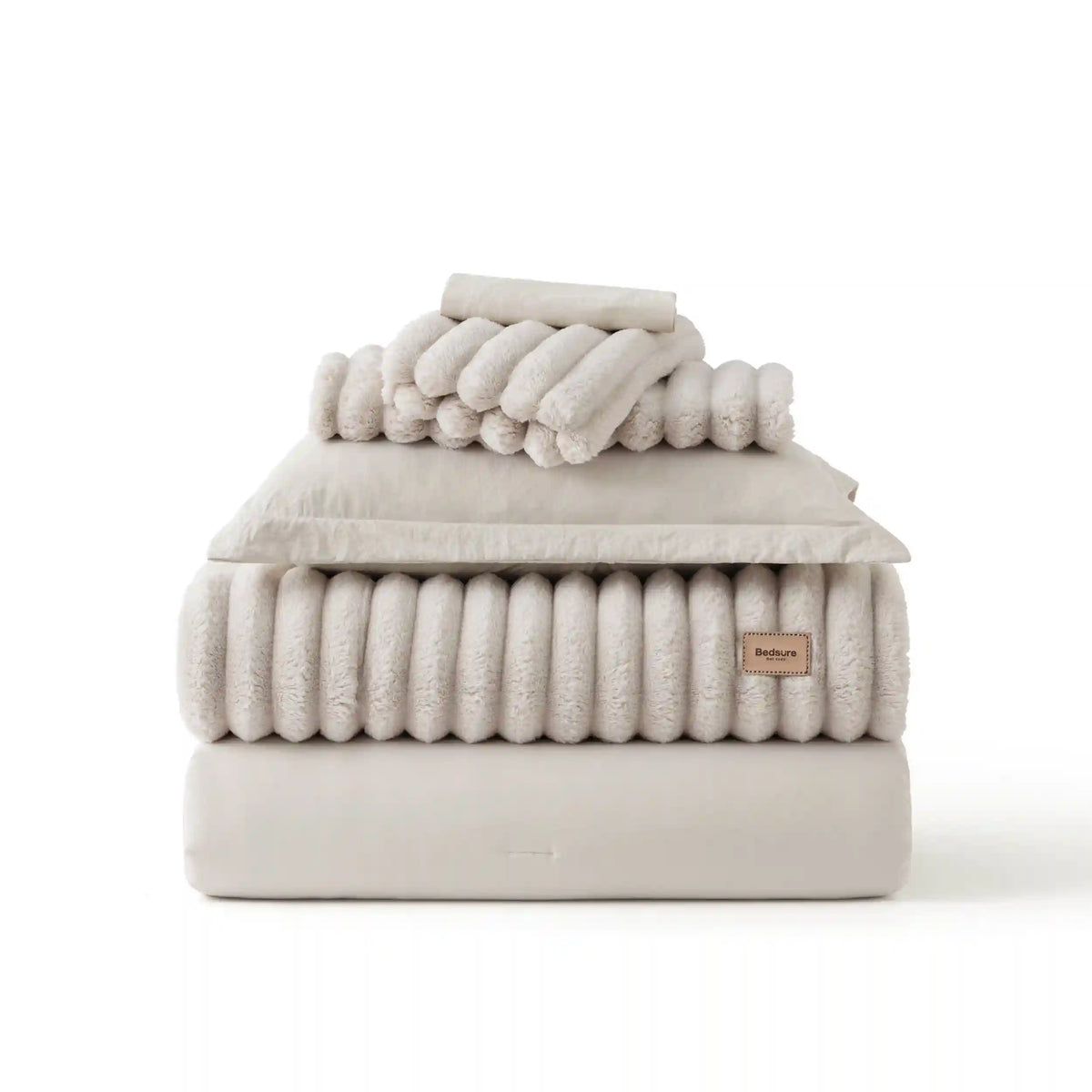 2-in-1 Comforter Set