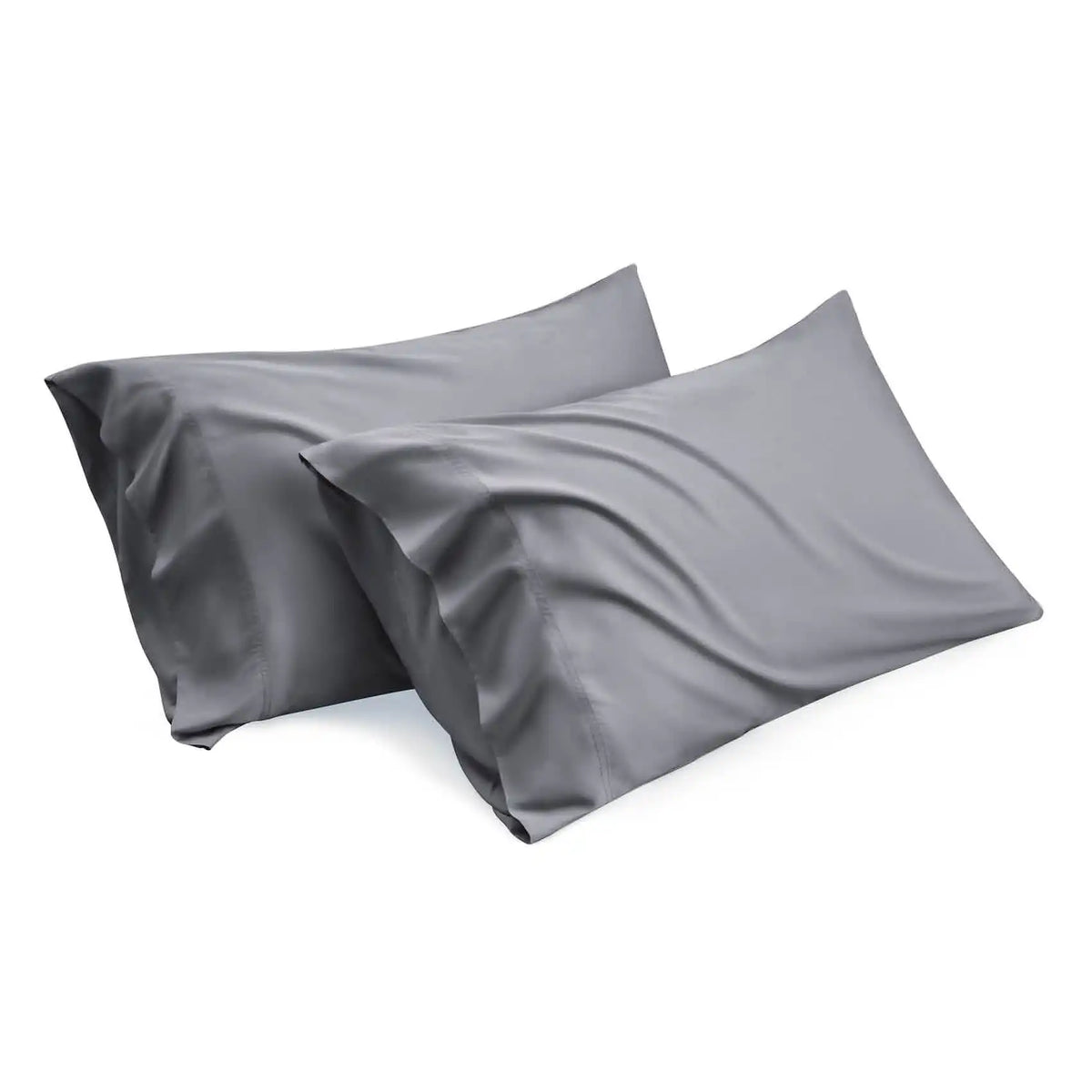 Rayon Derived From Bamboo Pillowcases